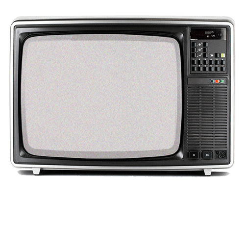 TV Shell